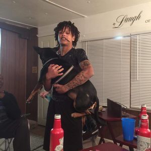 Meet your Posher, Chuck